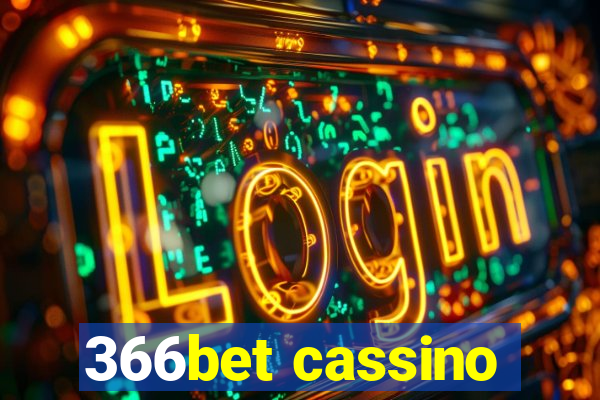 366bet cassino